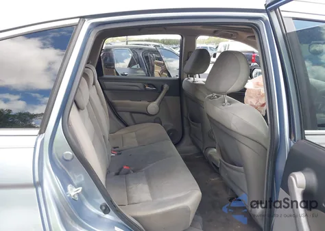 2007 Honda Cr-V Ex from USA, damaged, VIN JHLRE38537C064846